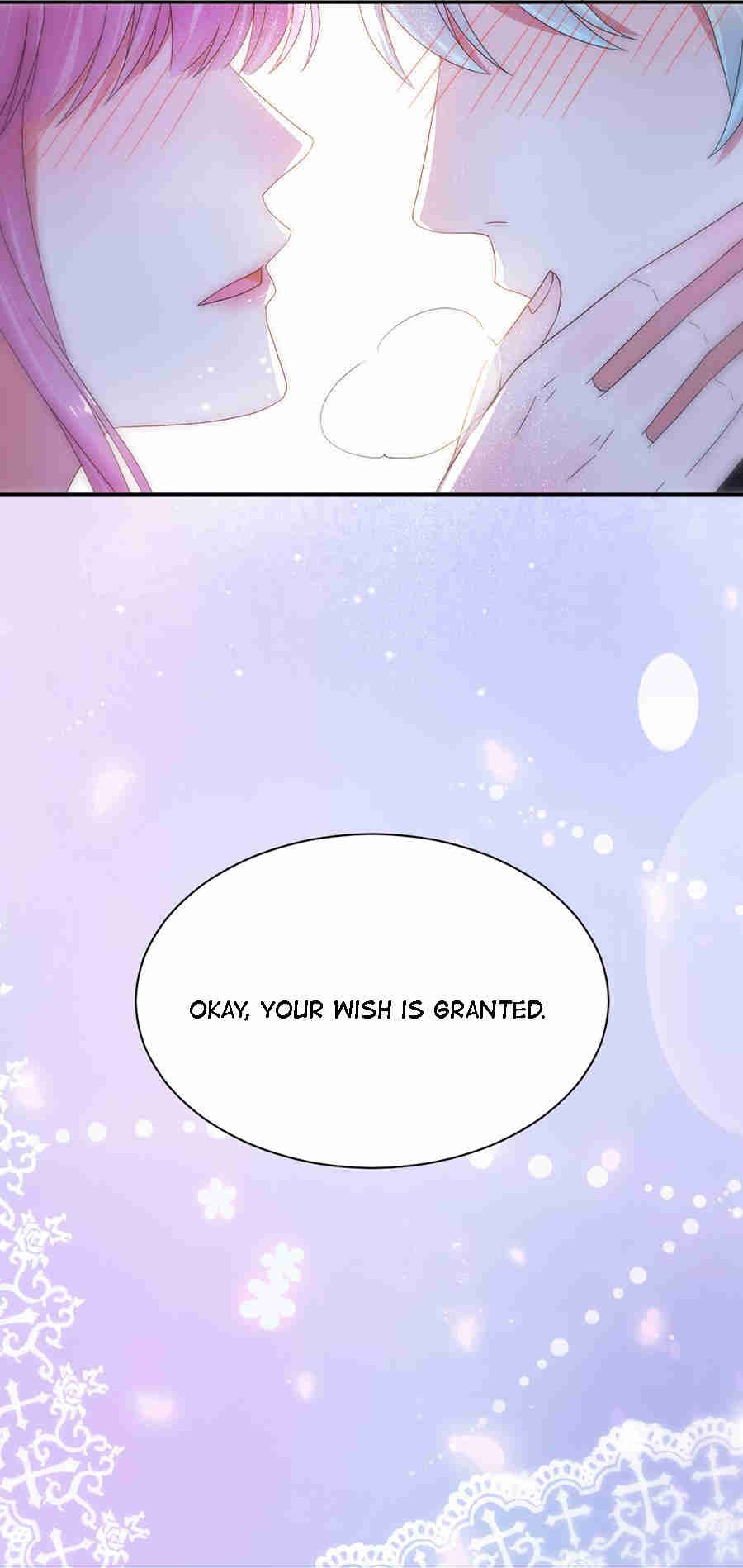 Evolving Into A Perfect Husband - Chapter 78: Wish Come True