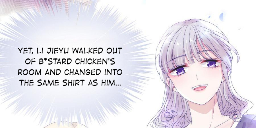 Evolving Into A Perfect Husband - Chapter 66: Li Jieyu Showing Off