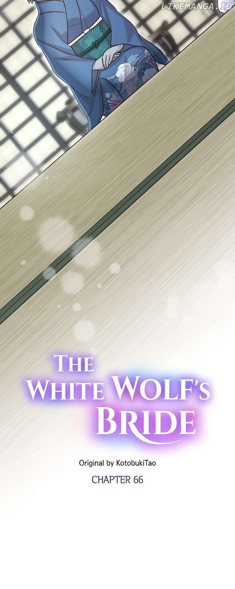 The White Wolf’s Bride - Chapter 66