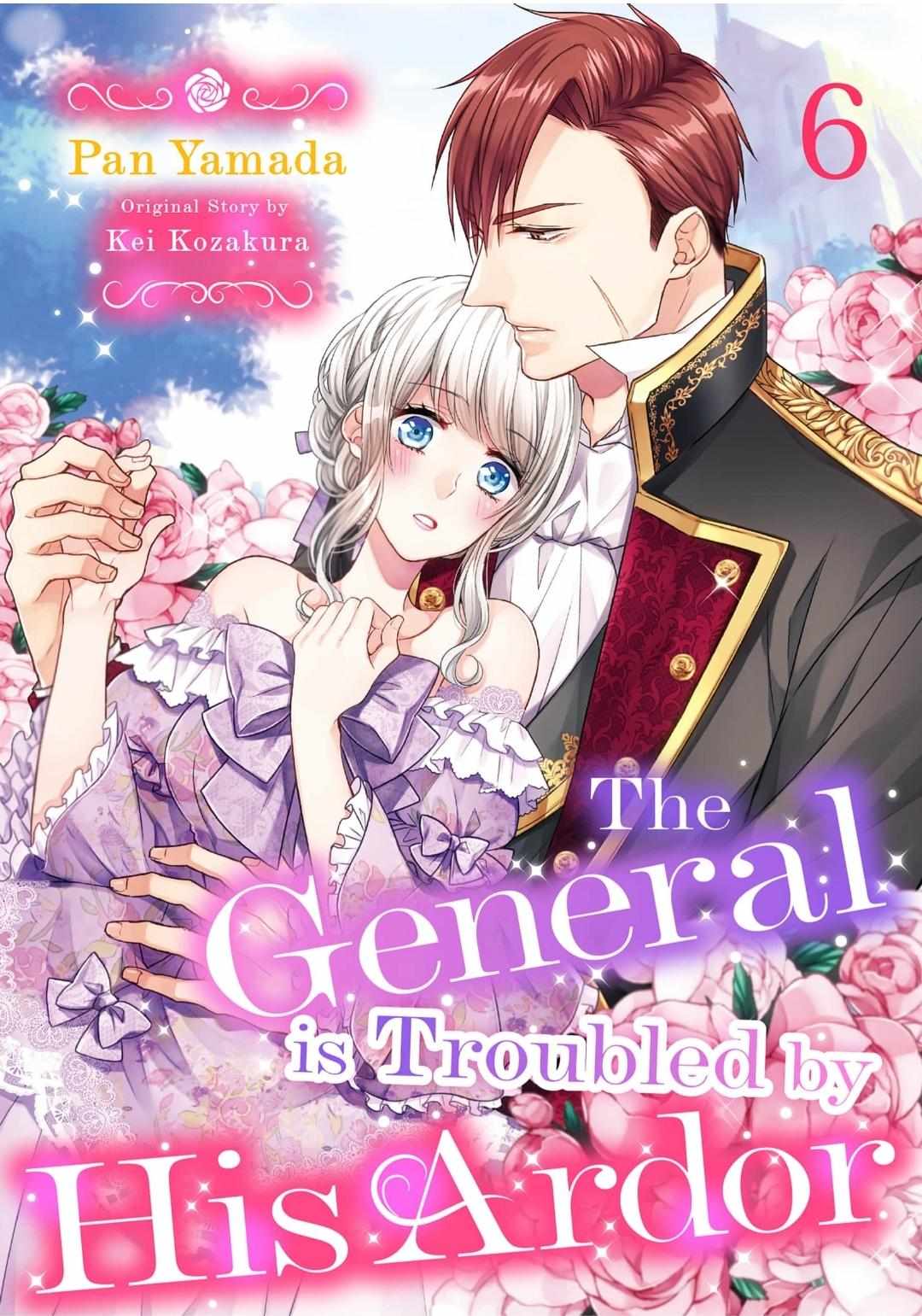 Shogun Kakka Wa Dekiai Kunouchu - Chapter 6