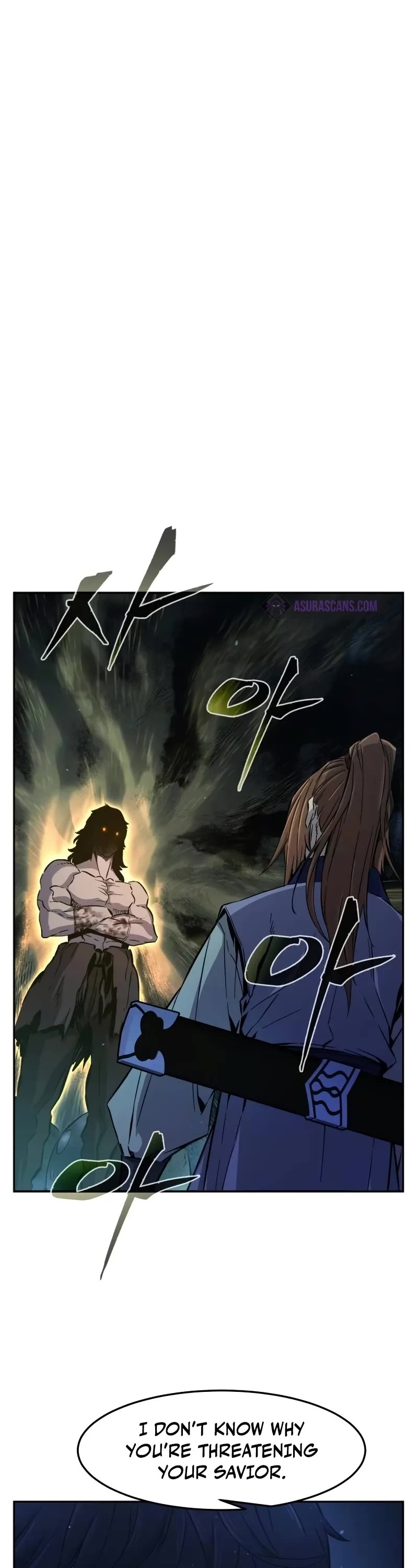 Absolute Sword Sense - Chapter 111