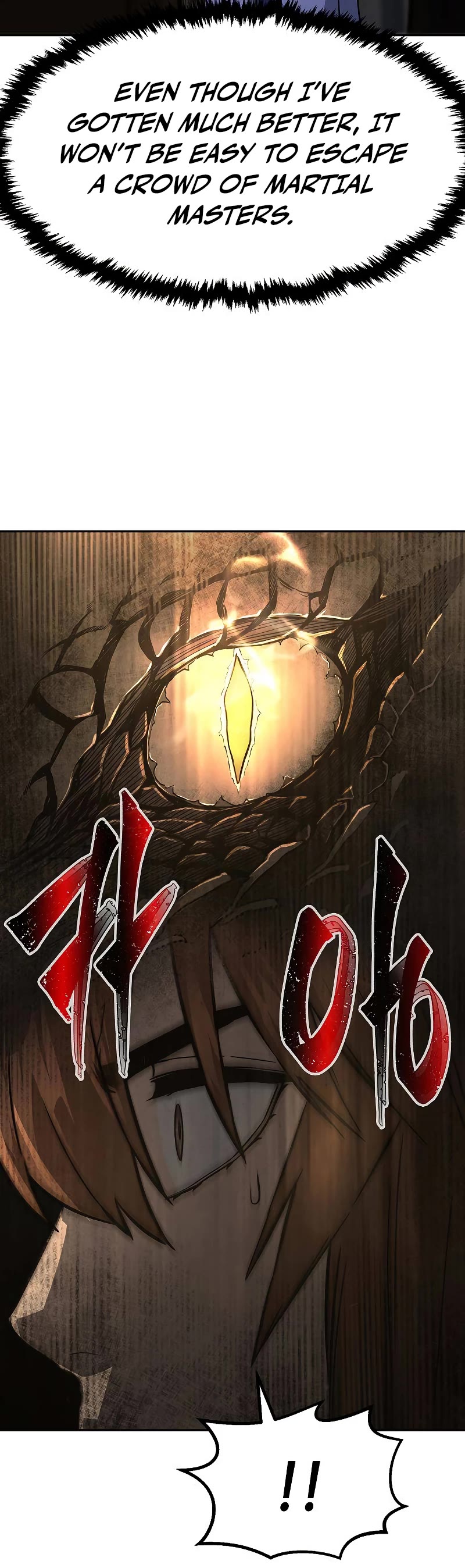 Absolute Sword Sense - Chapter 65