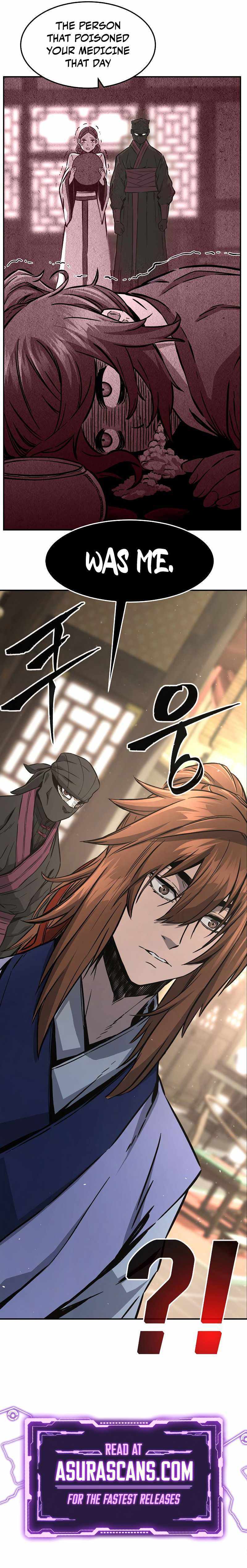 Absolute Sword Sense - Chapter 59