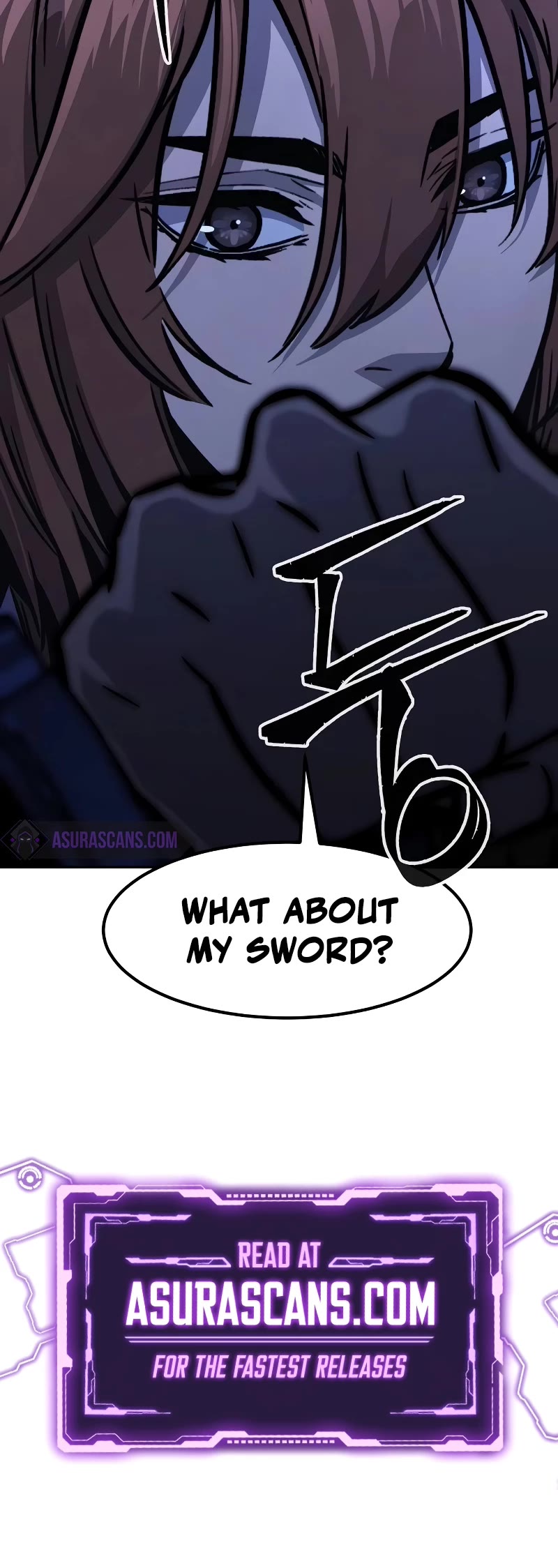 Absolute Sword Sense - Chapter 73