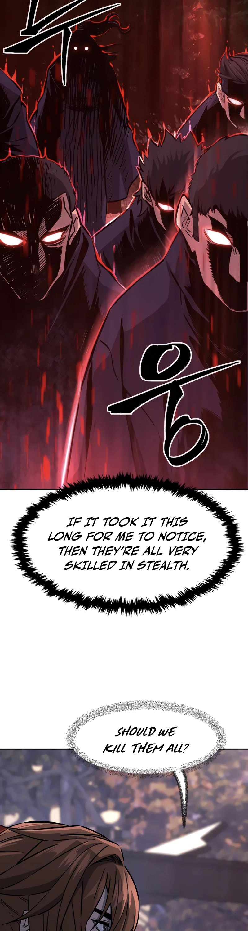 Absolute Sword Sense - Chapter 66