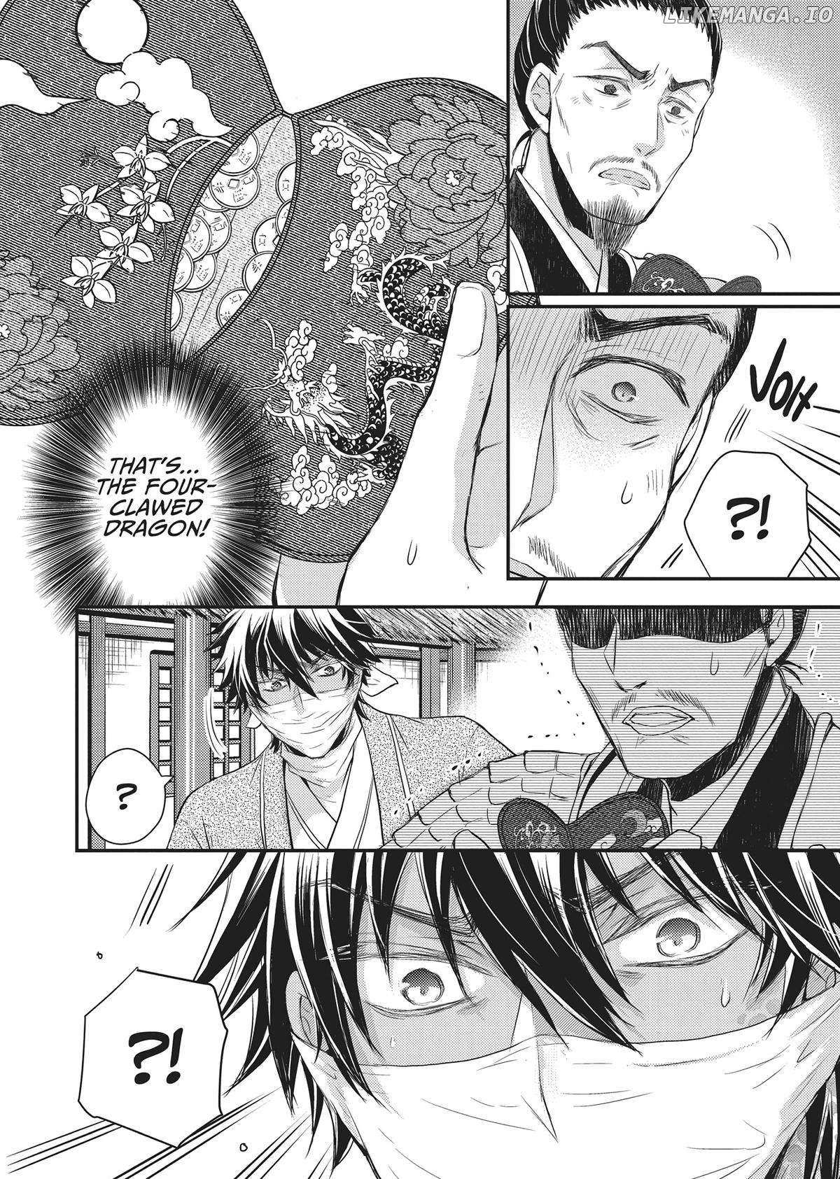 Moon Flower Country's Strange Doctor - Chapter 29