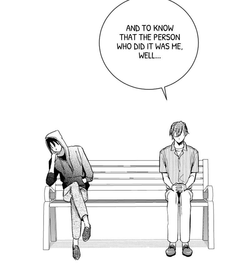 Who Is A Sweet Cheater? - Chapter 73