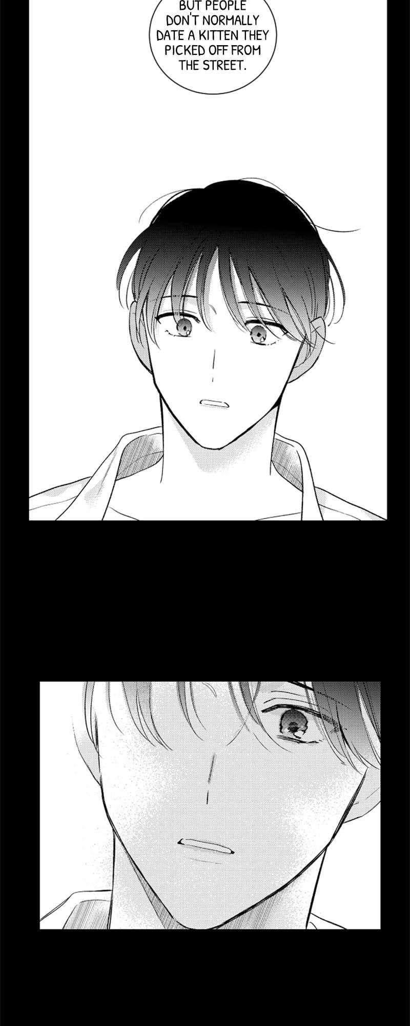 Who Is A Sweet Cheater? - Chapter 86