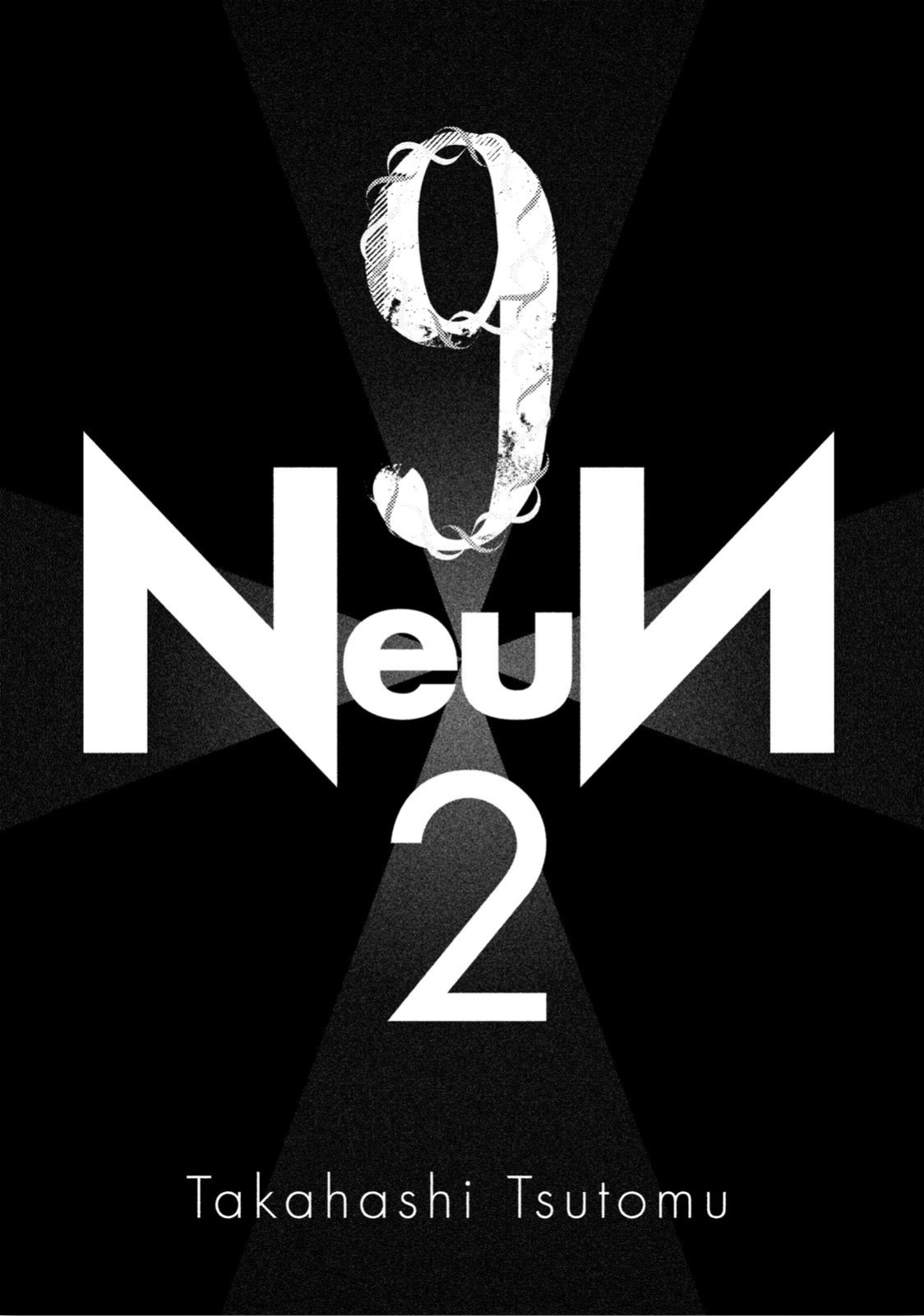 Neun - Vol.2 Chapter 6: Munich 1923