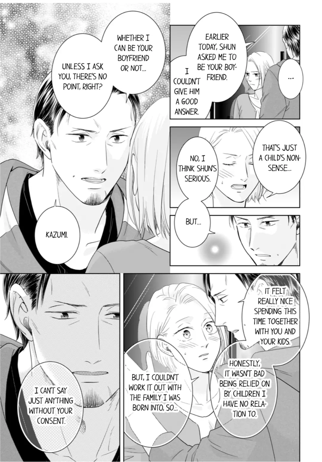 King Of Popularity - Chapter 126