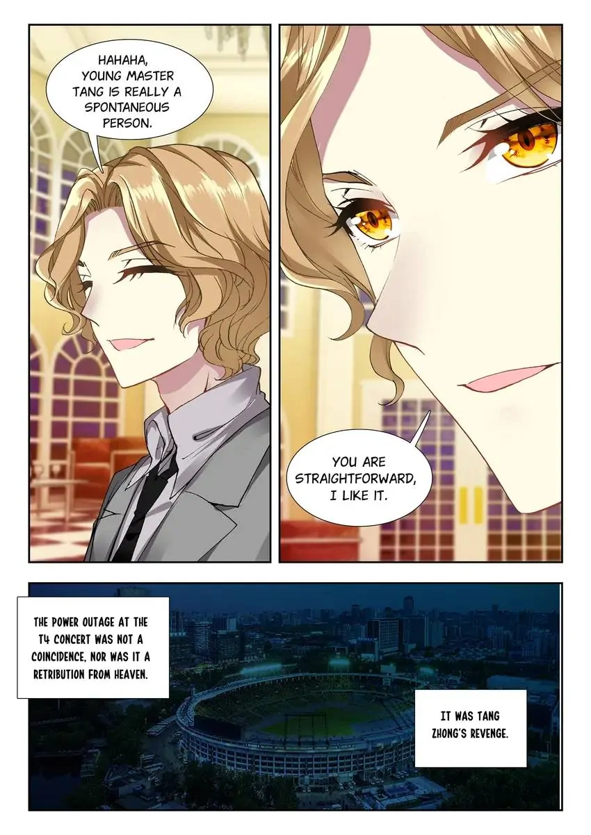 King Of Popularity - Chapter 55