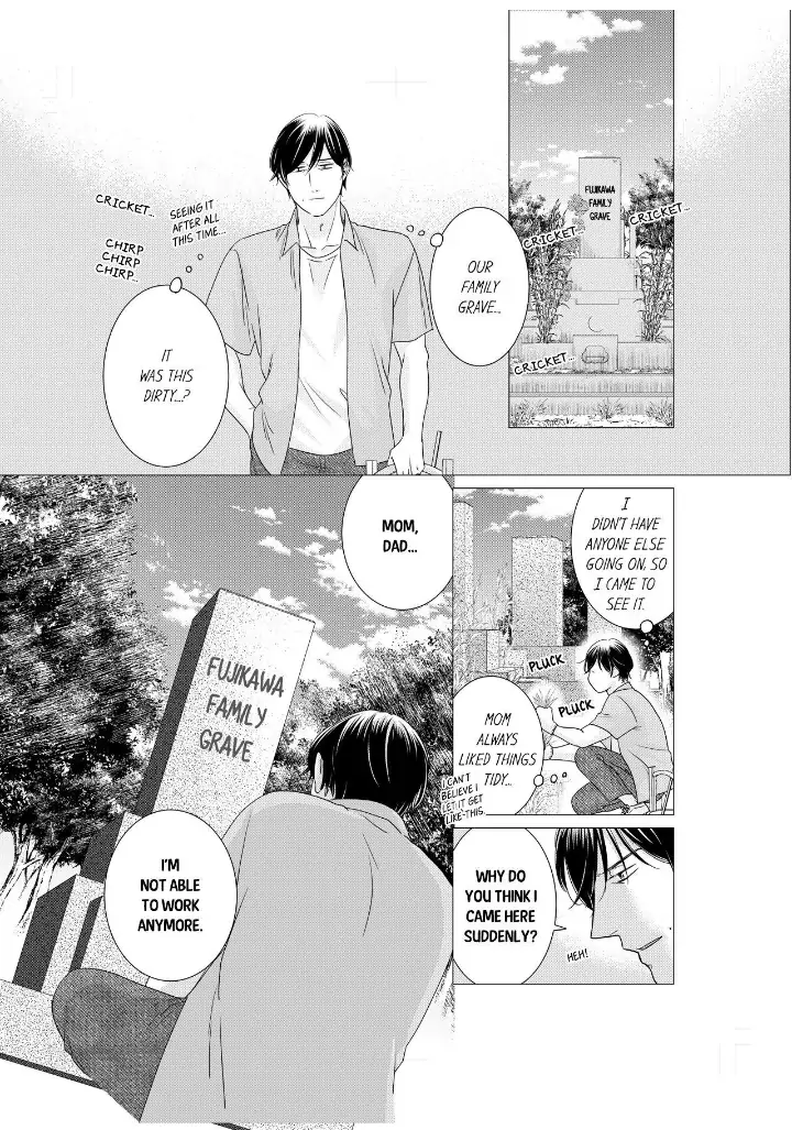 King Of Popularity - Chapter 89