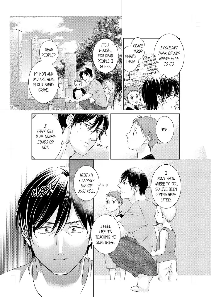 King Of Popularity - Chapter 89