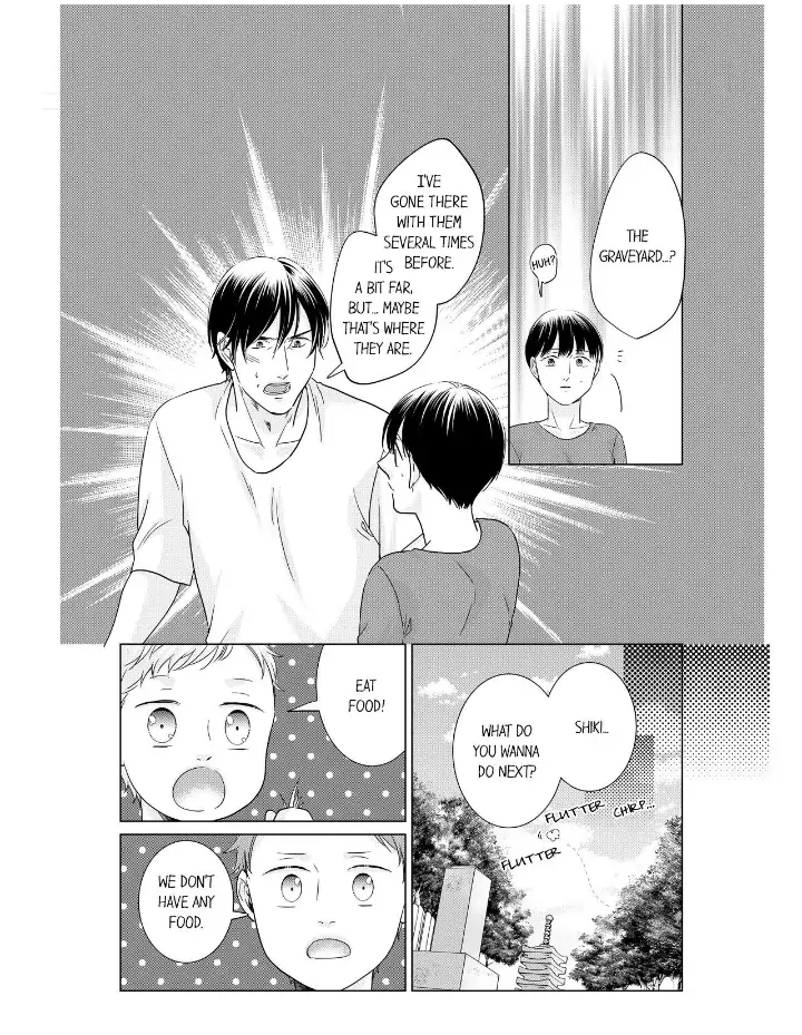 King Of Popularity - Chapter 89