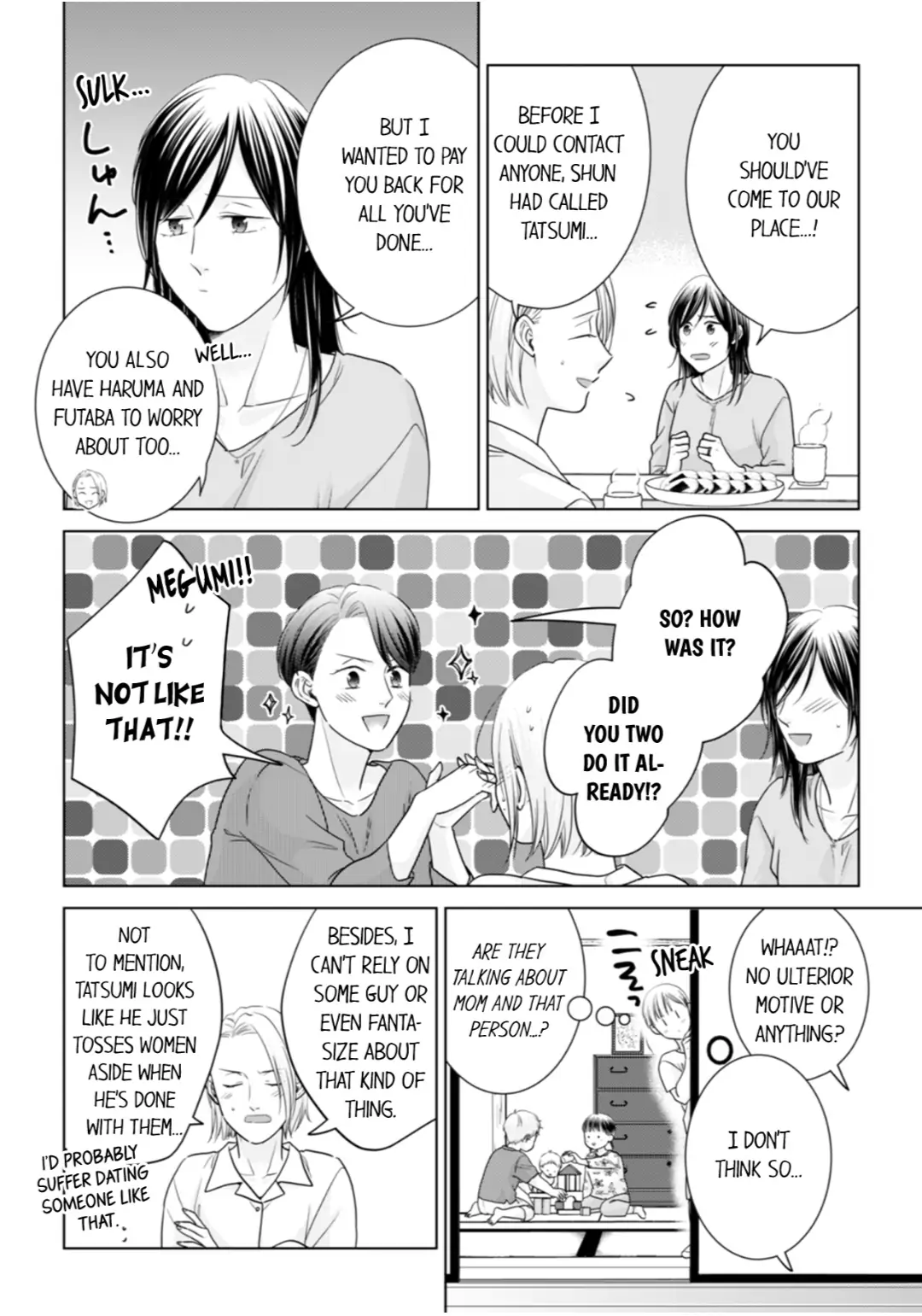 King Of Popularity - Chapter 121