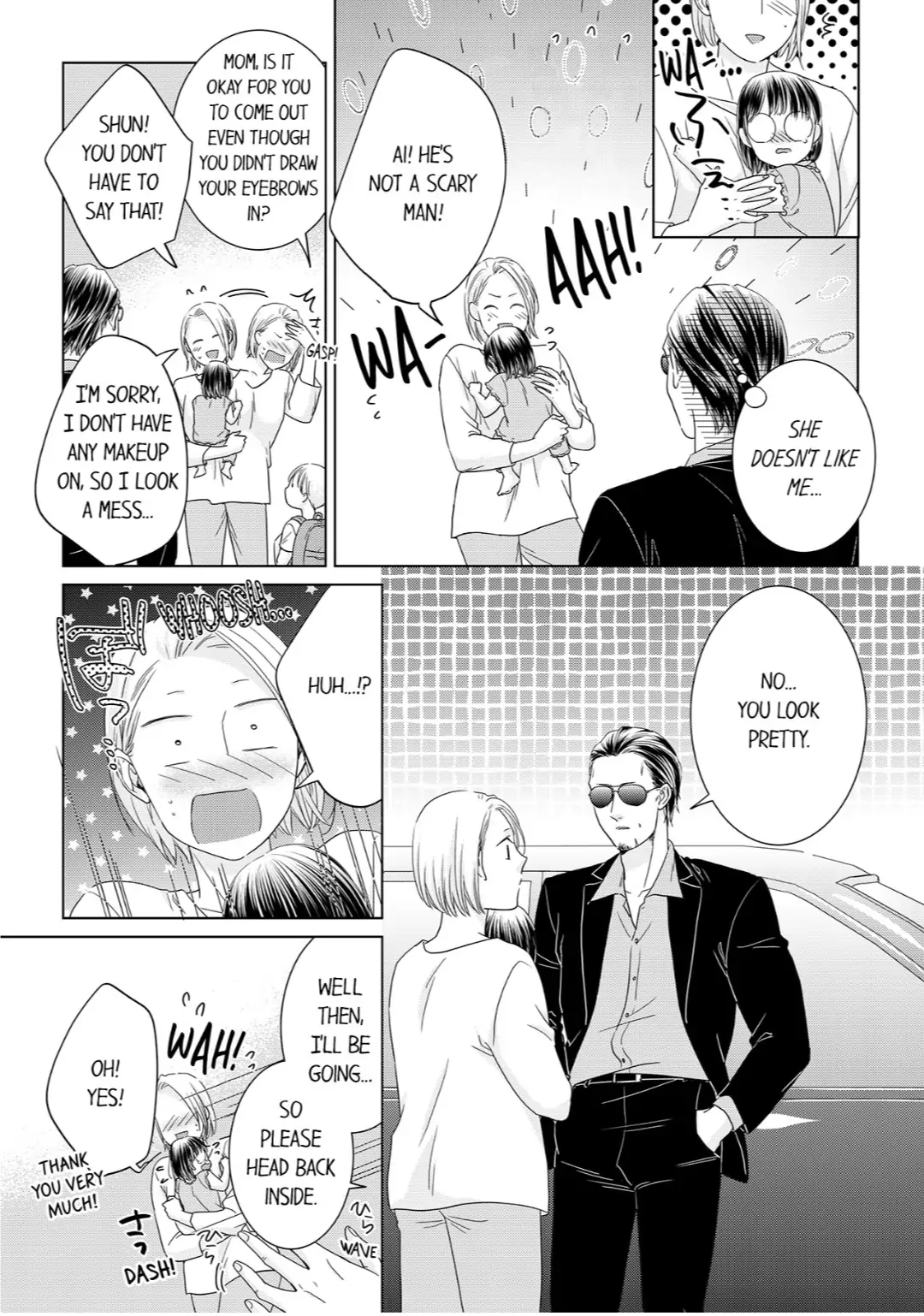 King Of Popularity - Chapter 117