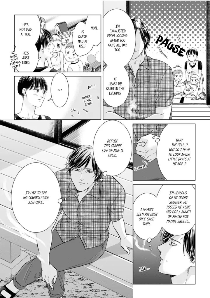 King Of Popularity - Chapter 81