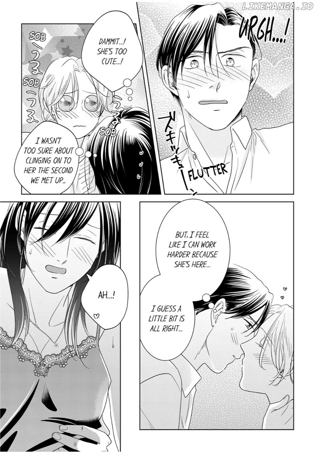 King Of Popularity - Chapter 136