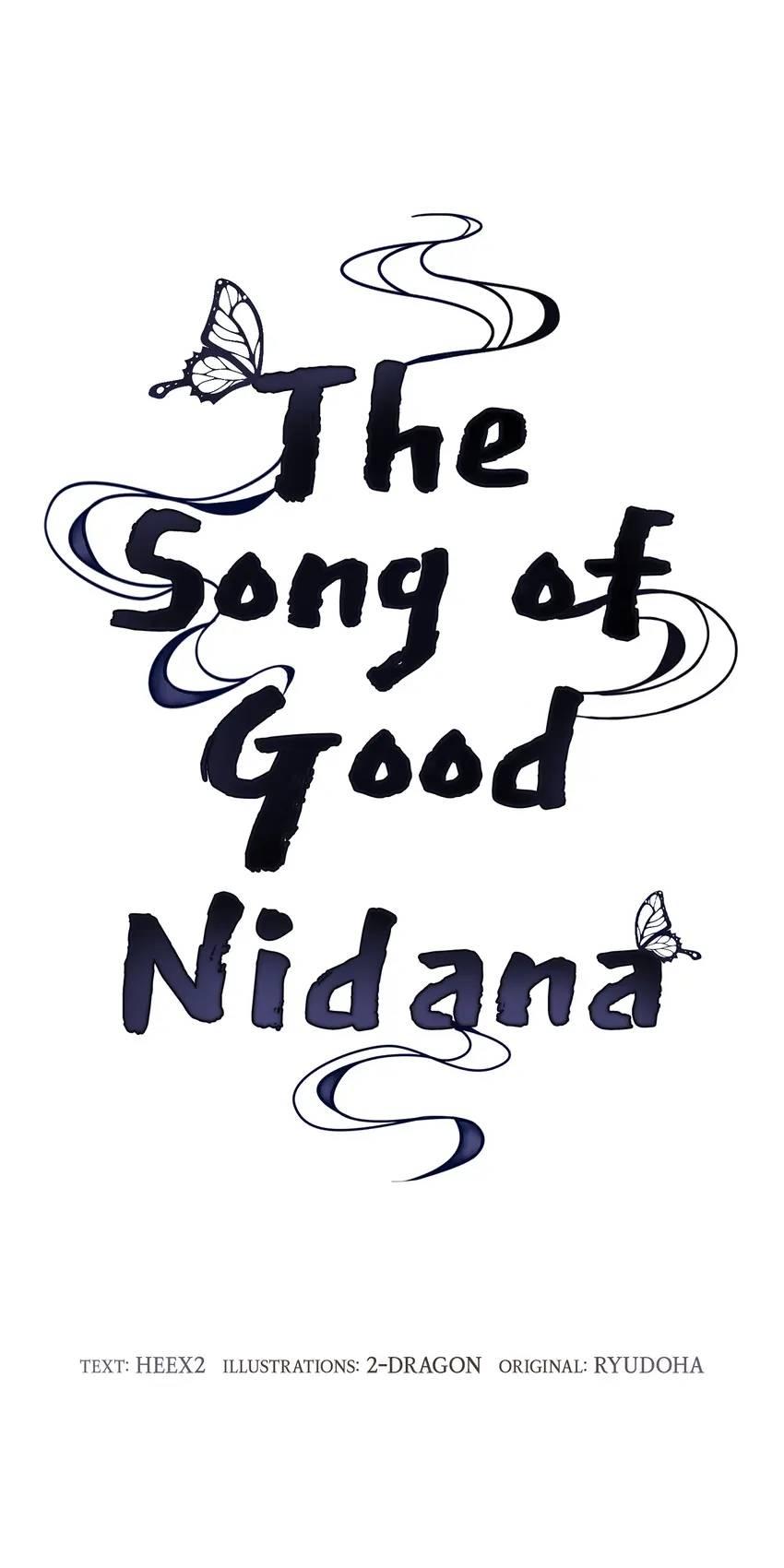 The Song Of Good Nidana - Chapter 65