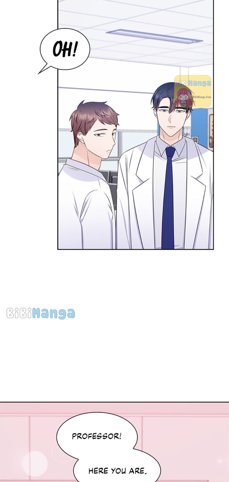 Heart Crush - Chapter 77