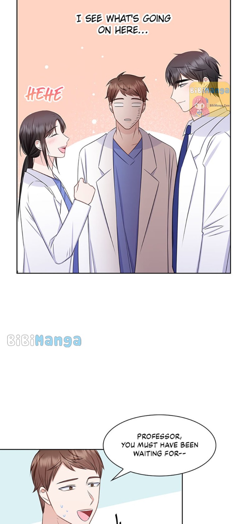 Heart Crush - Chapter 77