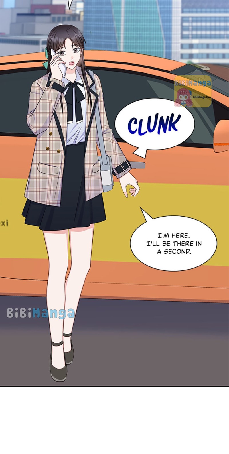 Heart Crush - Chapter 77