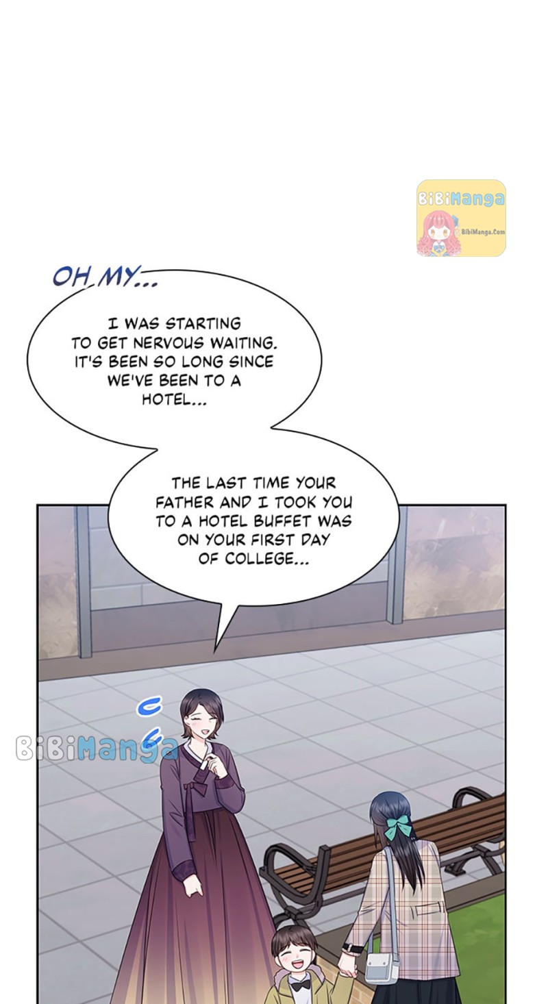 Heart Crush - Chapter 77