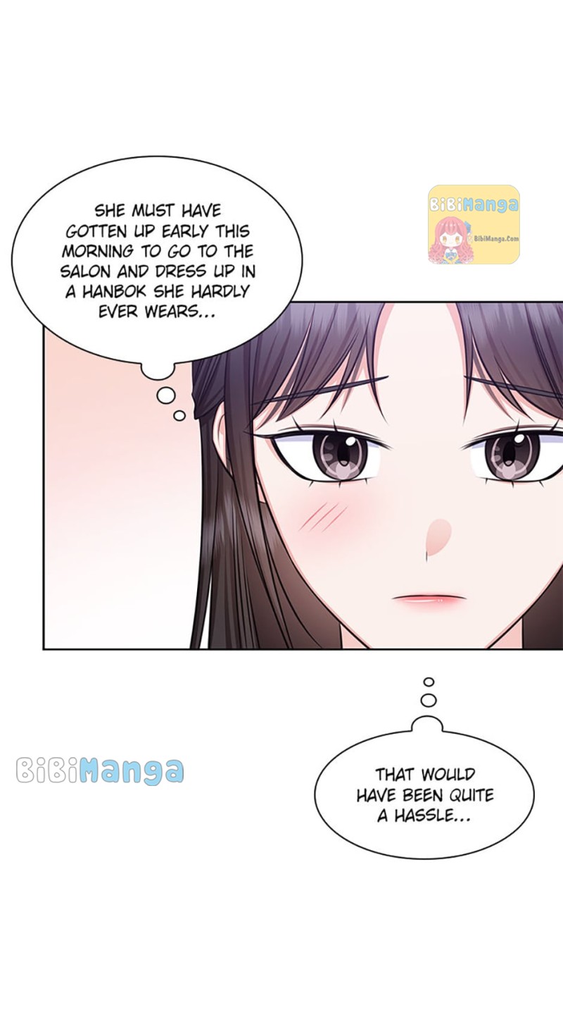 Heart Crush - Chapter 77