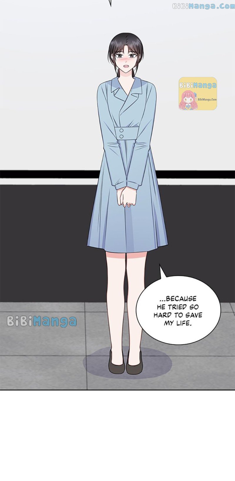 Heart Crush - Chapter 71