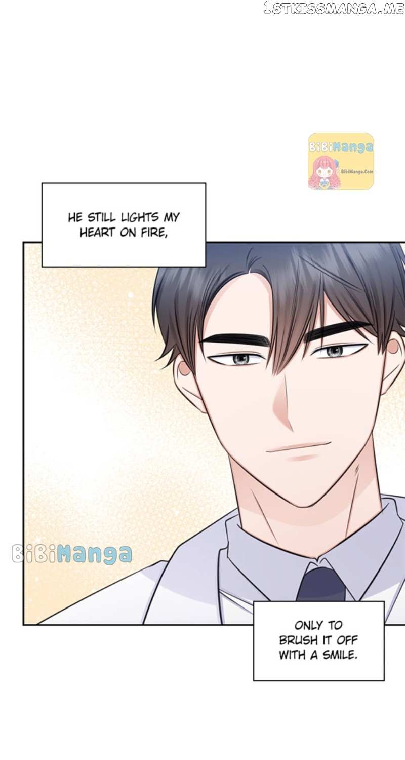 Heart Crush - Chapter 73