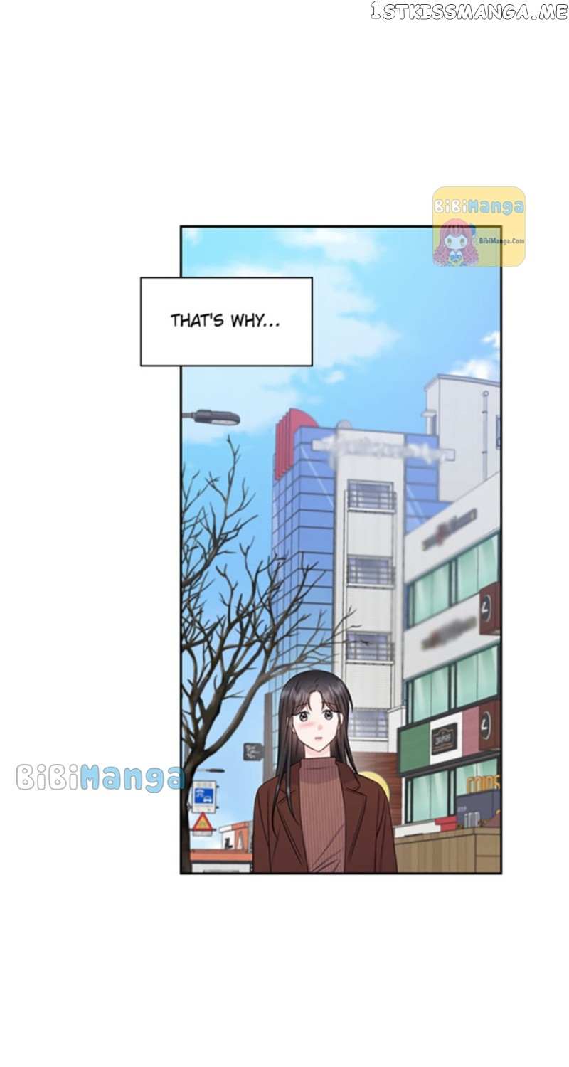 Heart Crush - Chapter 73