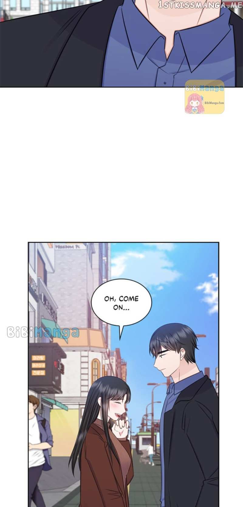 Heart Crush - Chapter 73