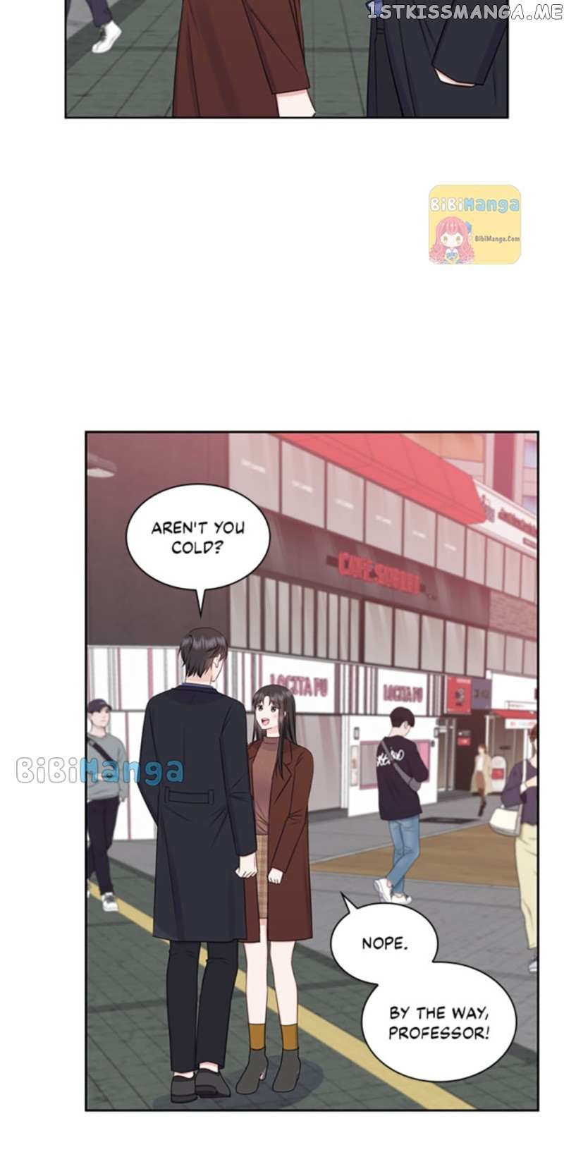 Heart Crush - Chapter 73