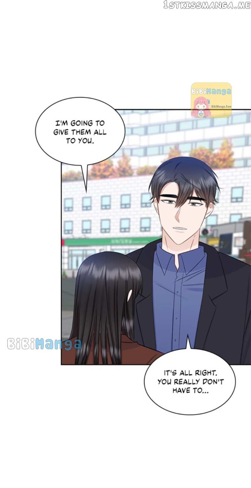 Heart Crush - Chapter 73