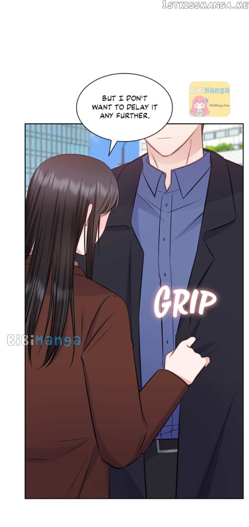 Heart Crush - Chapter 73