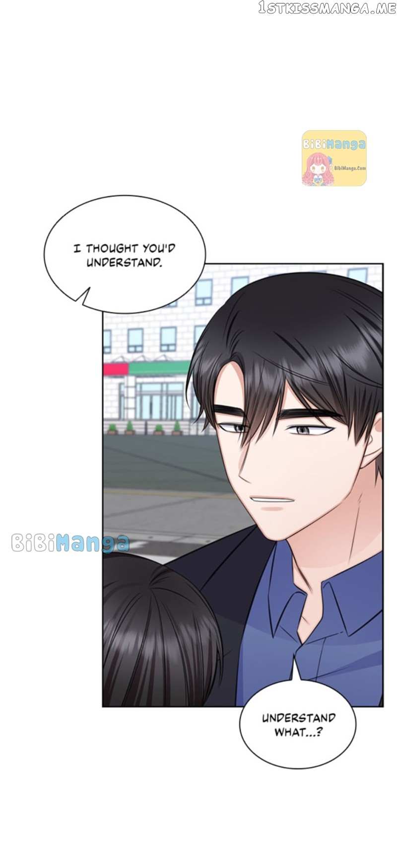 Heart Crush - Chapter 73