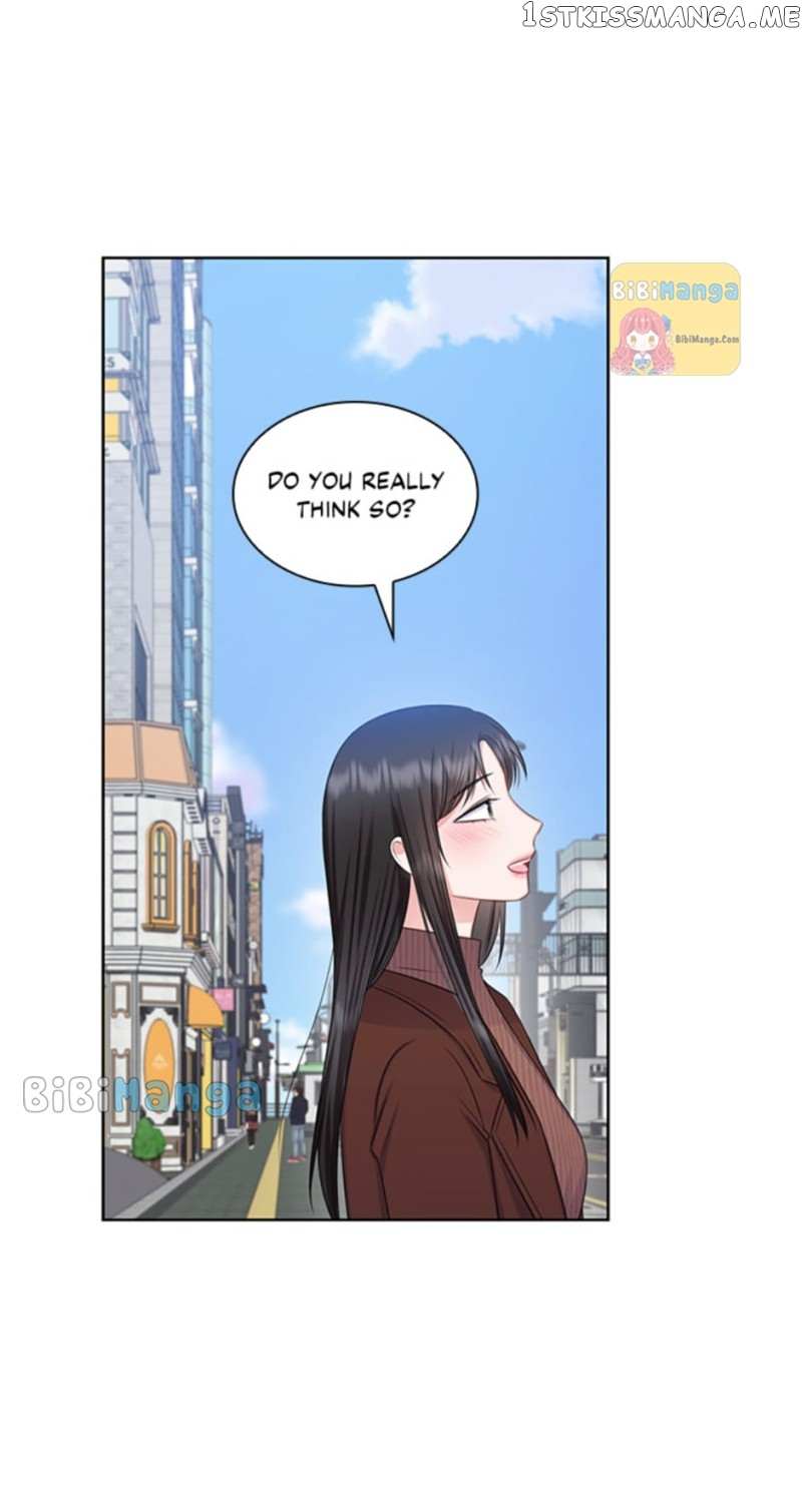 Heart Crush - Chapter 73