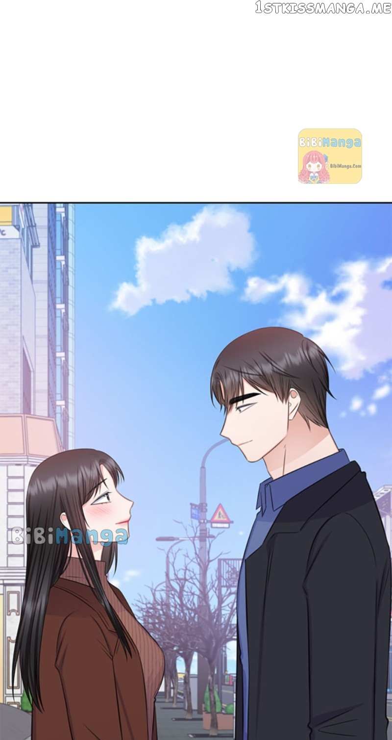 Heart Crush - Chapter 73