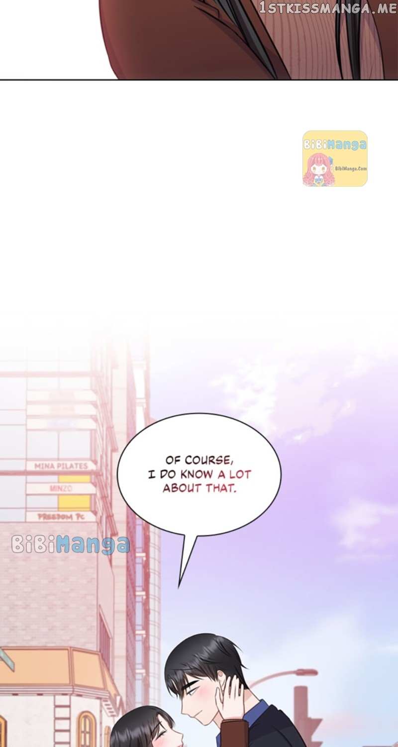 Heart Crush - Chapter 73