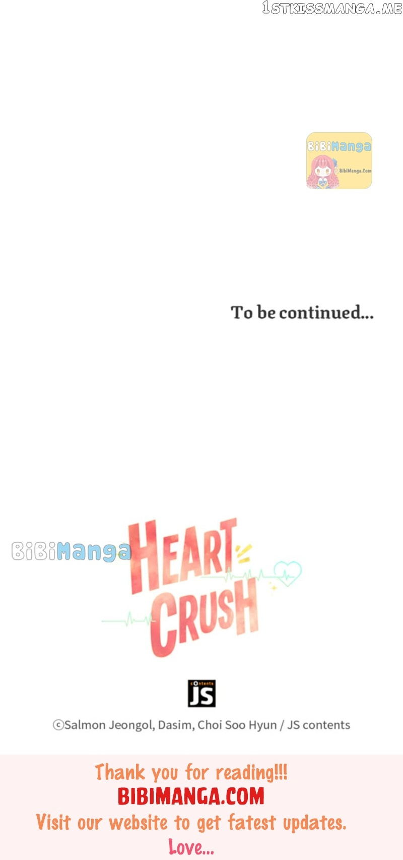 Heart Crush - Chapter 73