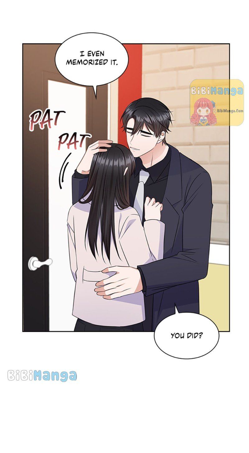 Heart Crush - Chapter 58