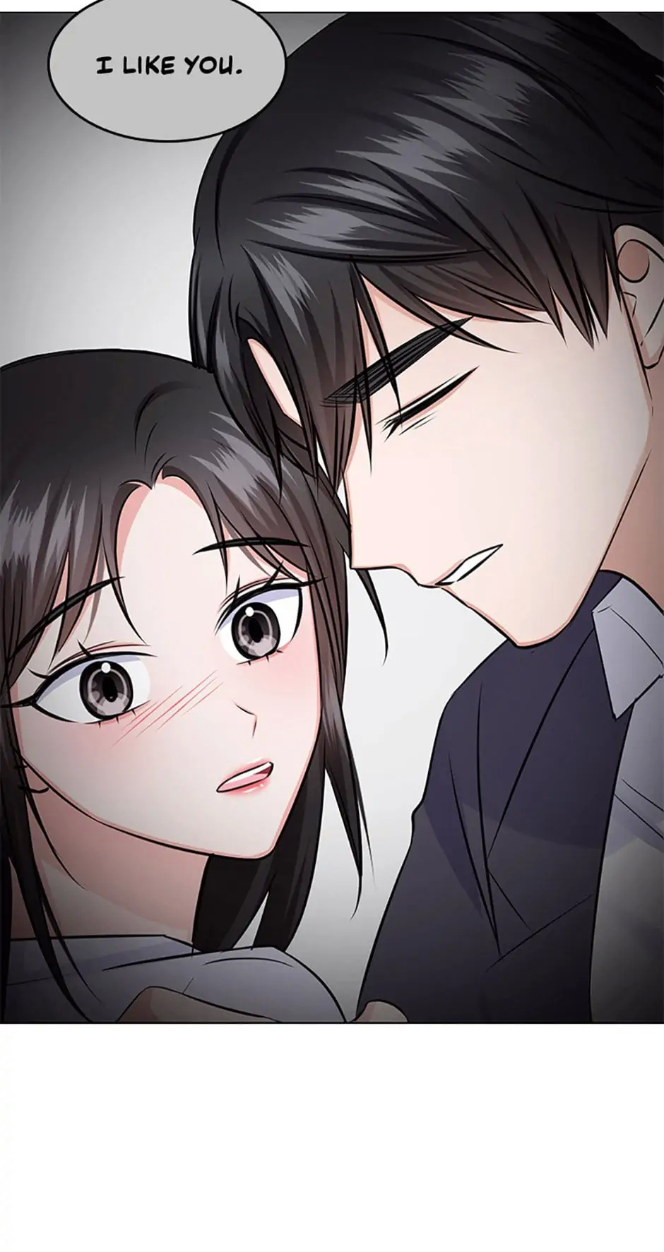 Heart Crush - Chapter 35