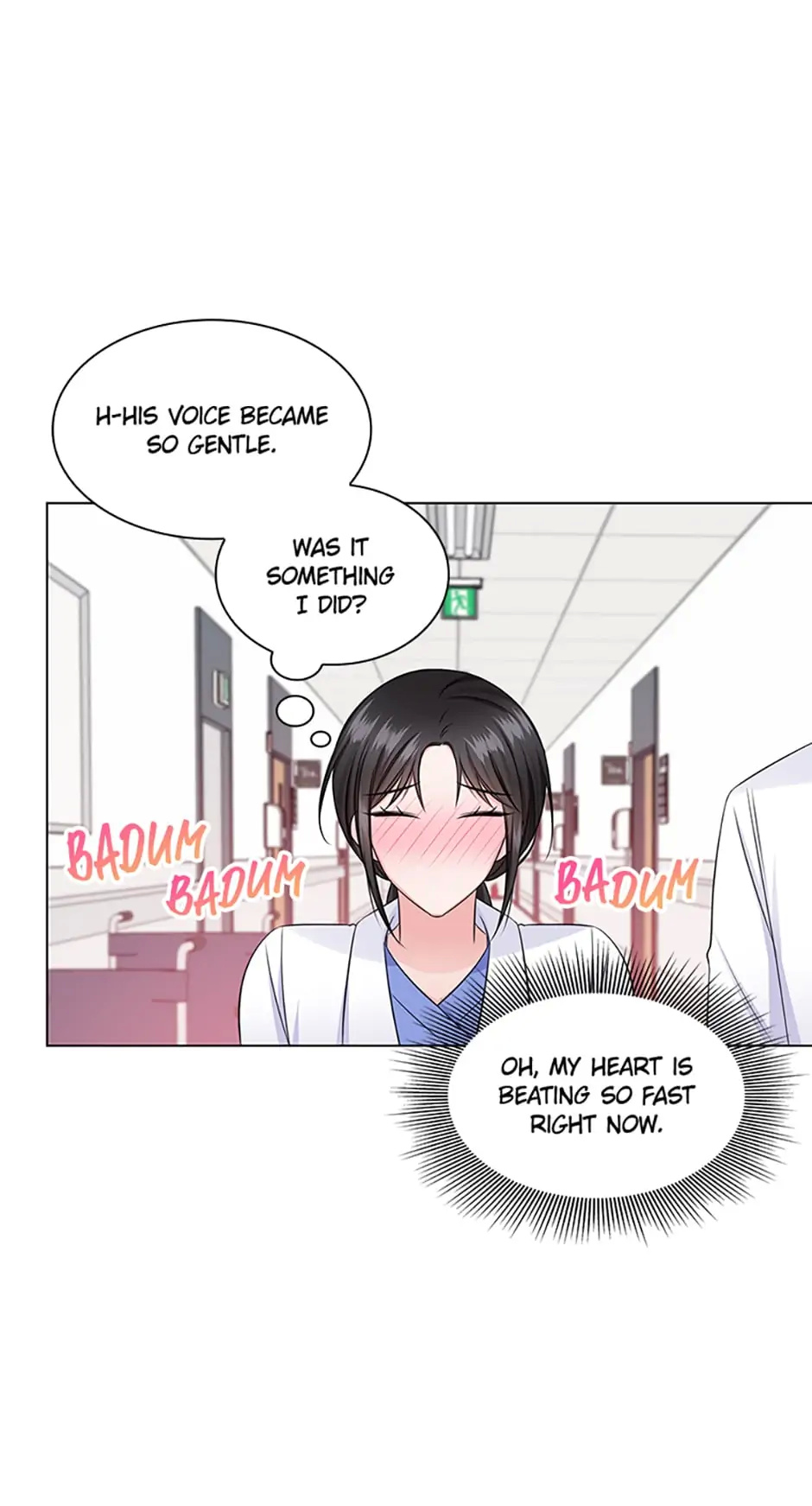 Heart Crush - Chapter 35