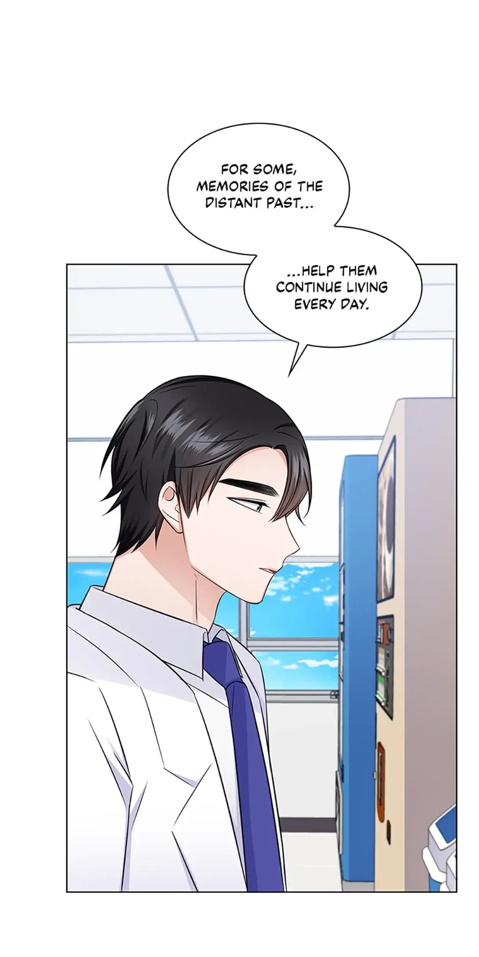 Heart Crush - Chapter 35