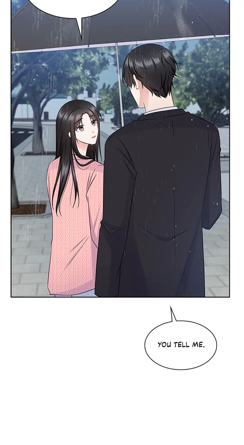 Heart Crush - Chapter 43