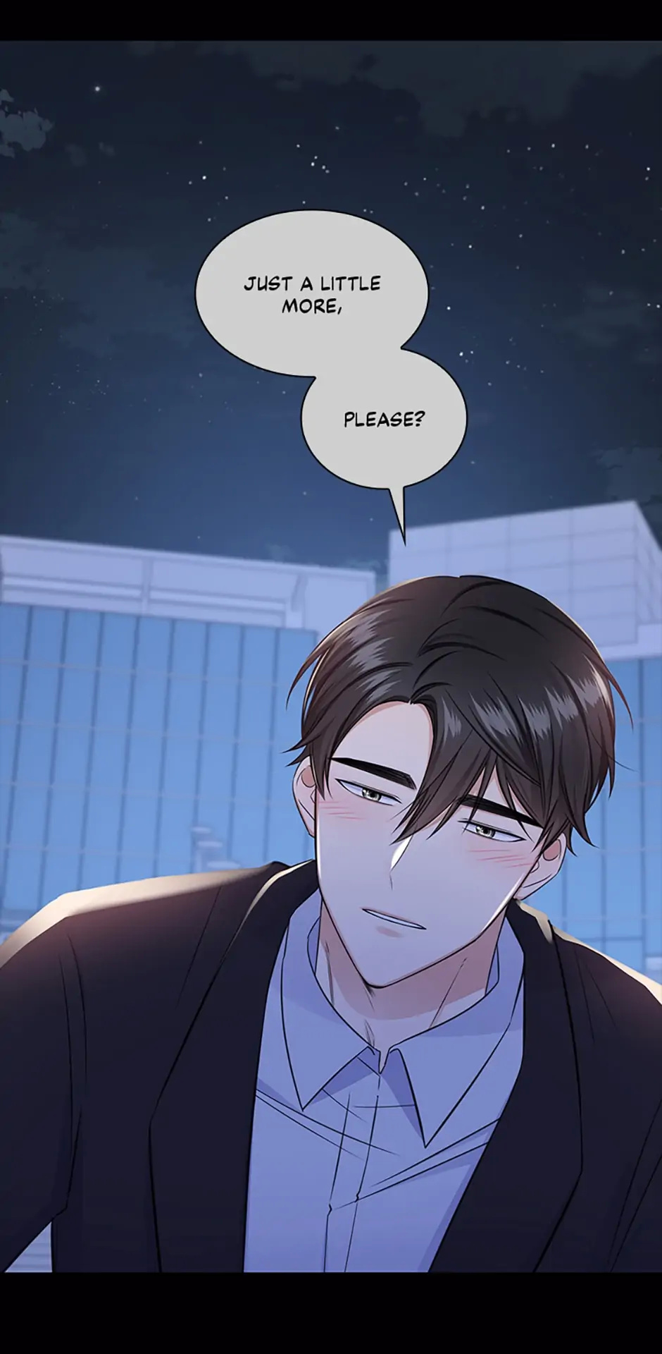 Heart Crush - Chapter 47