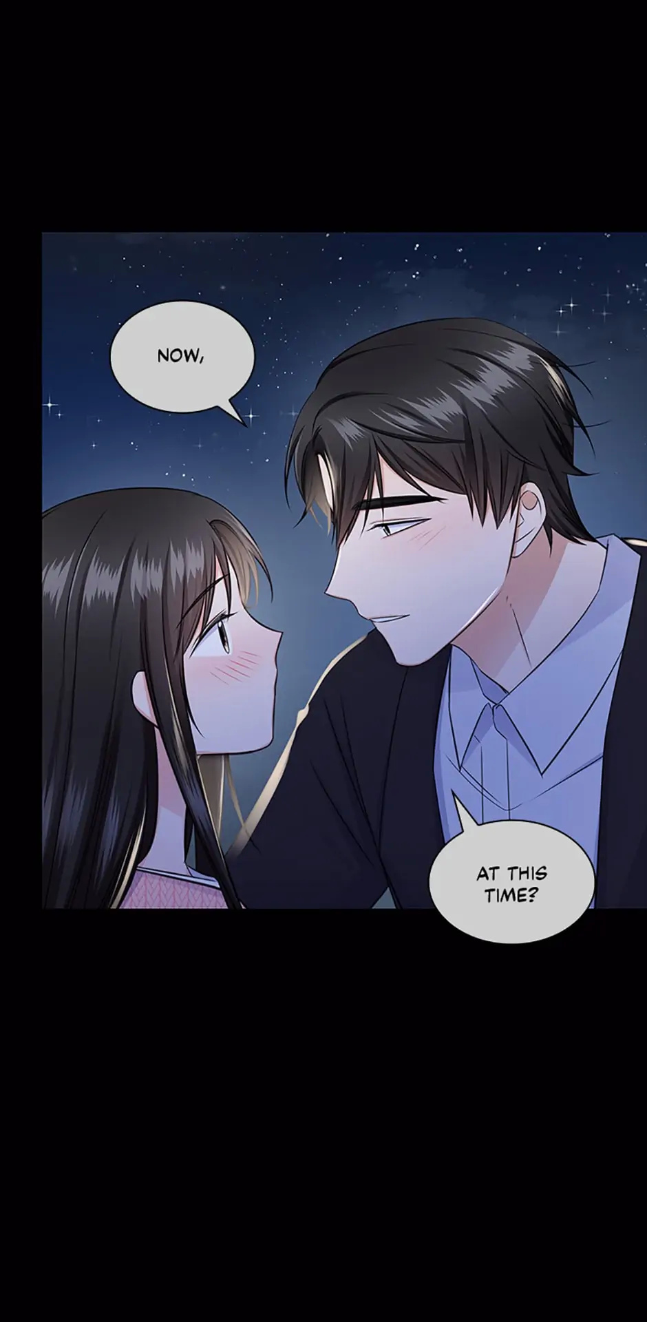 Heart Crush - Chapter 47