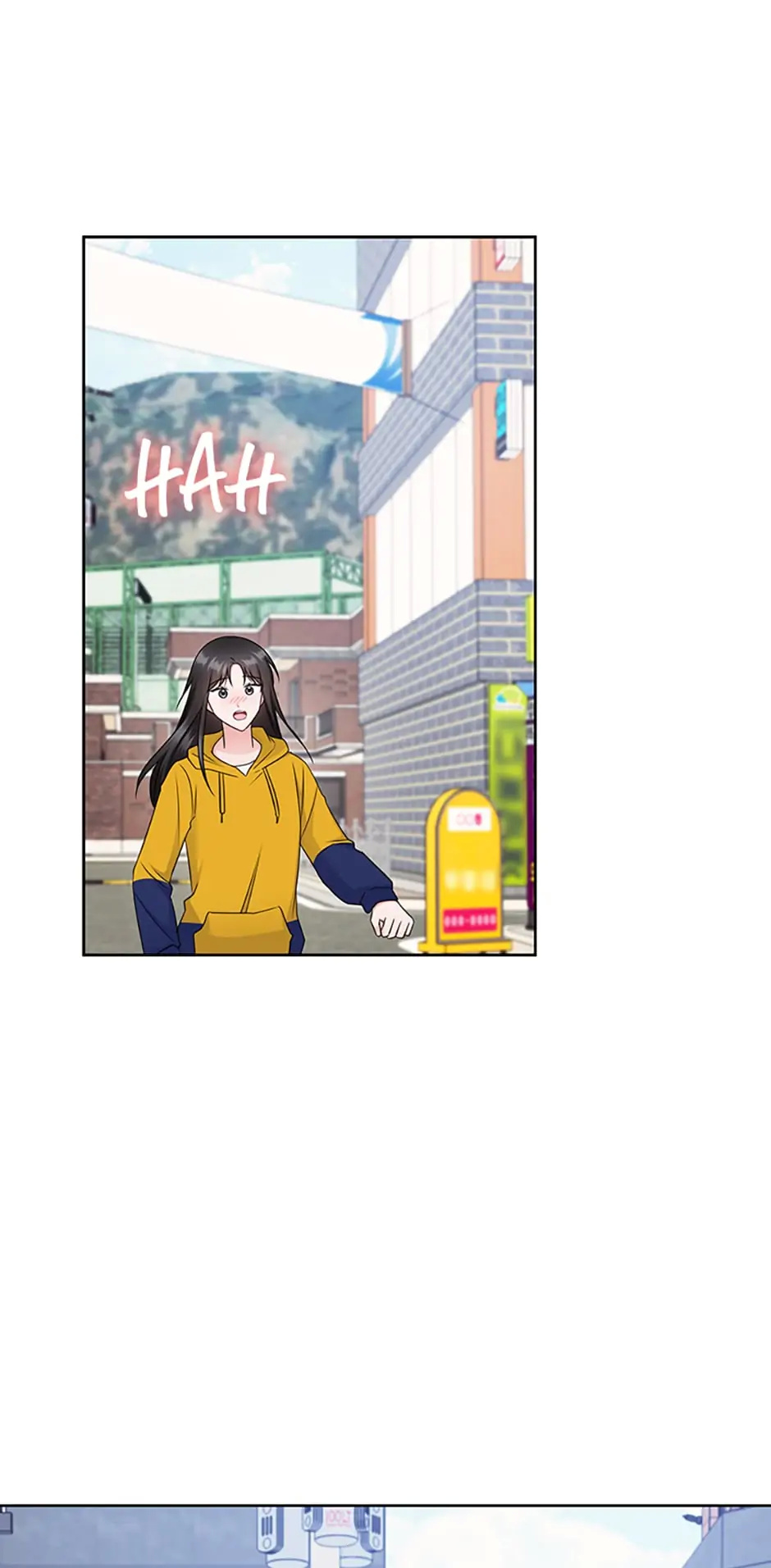 Heart Crush - Chapter 47