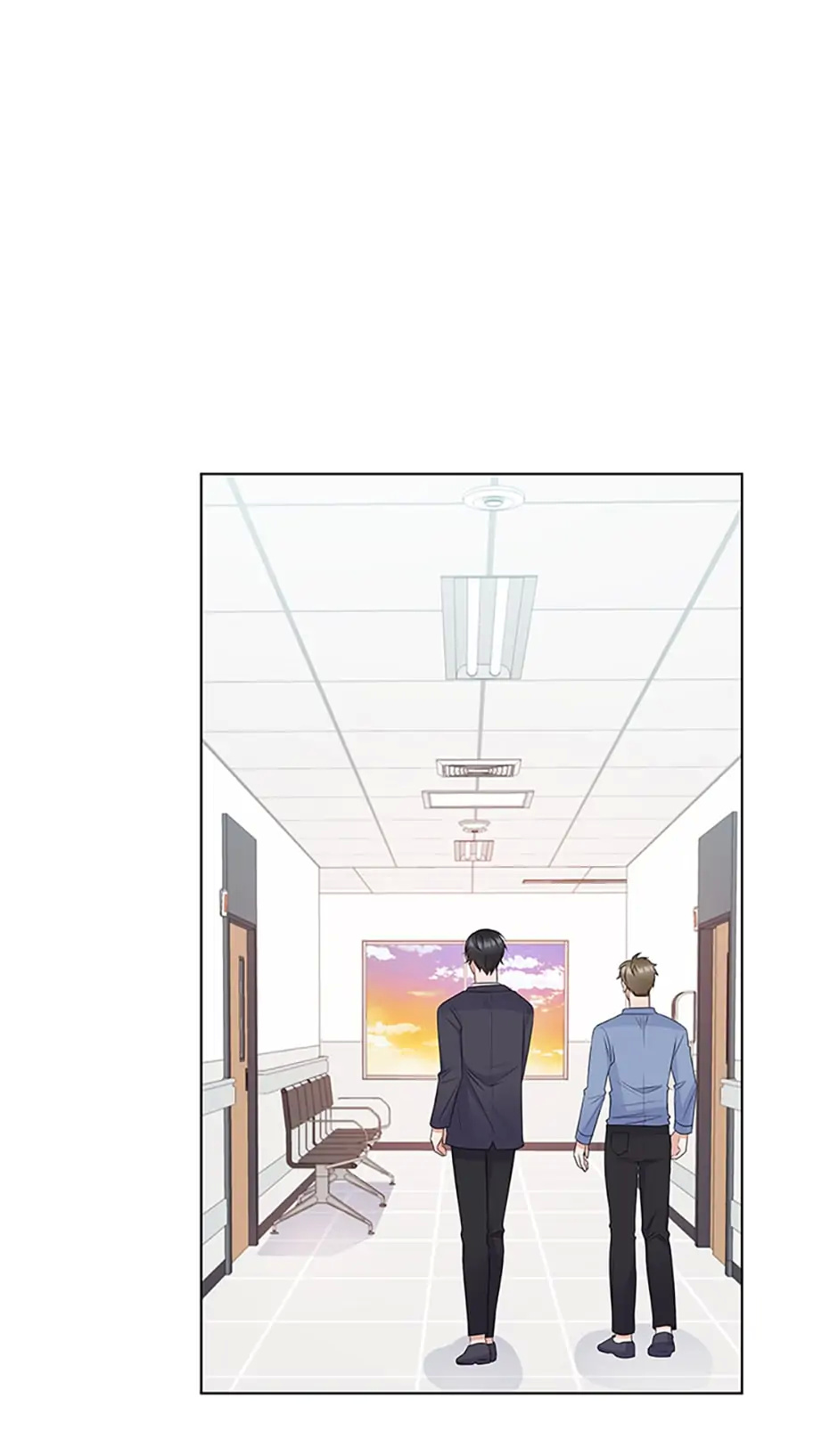 Heart Crush - Chapter 30