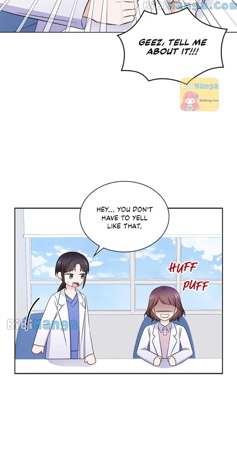 Heart Crush - Chapter 80